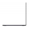 MacBook Air 13,6 : M2 8/8, 16GB, 256GB - Midnight