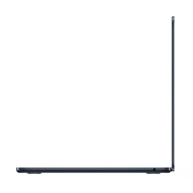 MacBook Air 13,6 : M2 8/8, 16GB, 256GB - Midnight