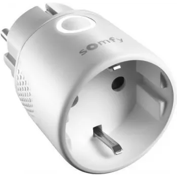 Somfy - Smart-Plug - Bezvadu - 868 MHz (1822618)