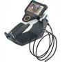 Laserliner VideoFlex HD Duo - 1280 x 720 pikseļi - 12,7 cm (5) - 7,9 mm - Elastīga zonde - Melna - 2 mm (082.280A)