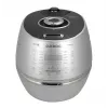 Cuckoo SLS-ART-0000073 rīsu plīts 1.08 L 1090 W Sudraba