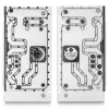 EK Water Blocks EK-Quantum Reflection² PC-O11D EVO D5 PWM D-RGB - akrils