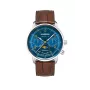 Zeppelin viedpulkstenis 96373 — Watch Mediterranee, Zeppelin rokas viedpulkstenis