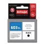 Activejet AE-603BNX tinte (aizstāj Epson 603XL T03A14; Supreme; 18,2 ml; melna)