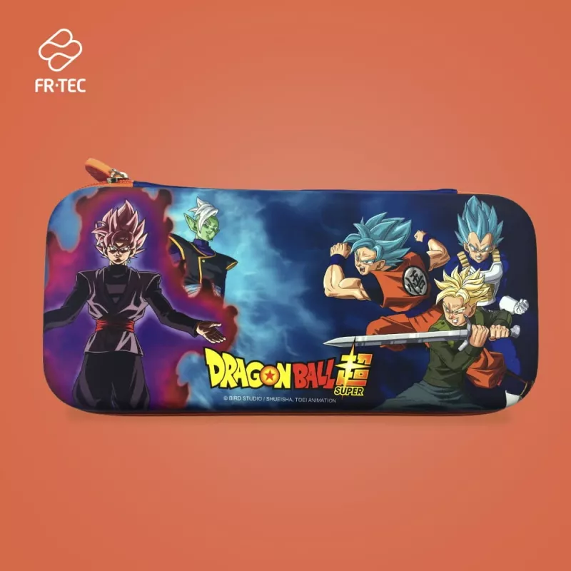 Somiņa futrālis FR-TEC Dragon Ball Super Daudzkrāsains