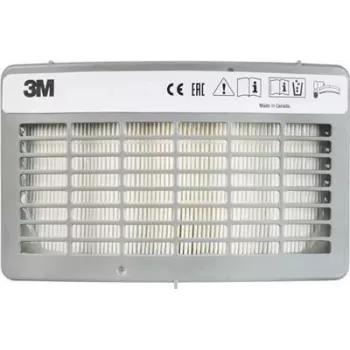 3M Versaflo TR-3822E daļiņu filtrs ar aktivēto ogli (7100018861)