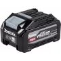 Makita BL4040F - akumulators, piemērots XGT ierīcēm, 40V XGT litija jonu | uzlādes līmeņa indikators | - akumulators - 4000 mAh - 40 V (1910N6-8)