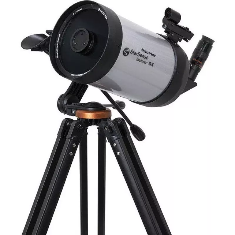 Celestron StarSense Explorer DX 6 SCT teleskops