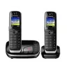 DECT telefons Panasonic KX-TGJ322