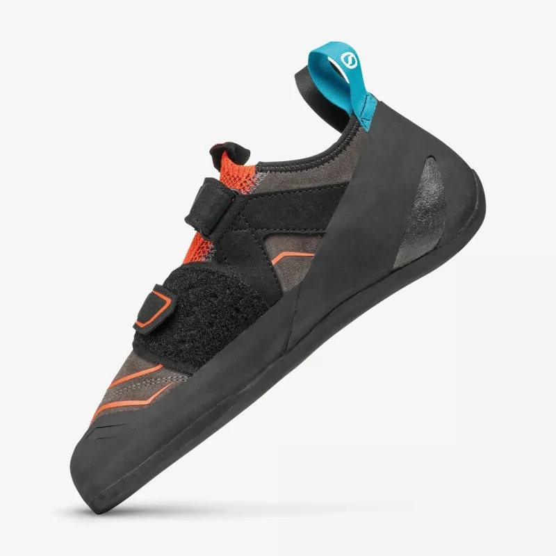 Apavi SCARPA reflex vs-tonic-Melns-39
