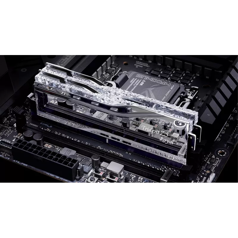 Atmiņas modulis G.Skill DDR5 48 GB 8000 MHz
