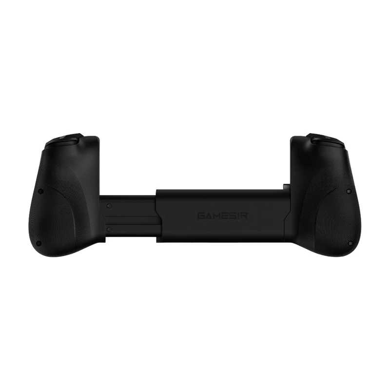 Spēļu kontrolieris GameSir X5 Lite — bezvadu Bluetooth, ergonomisks dizains, melns