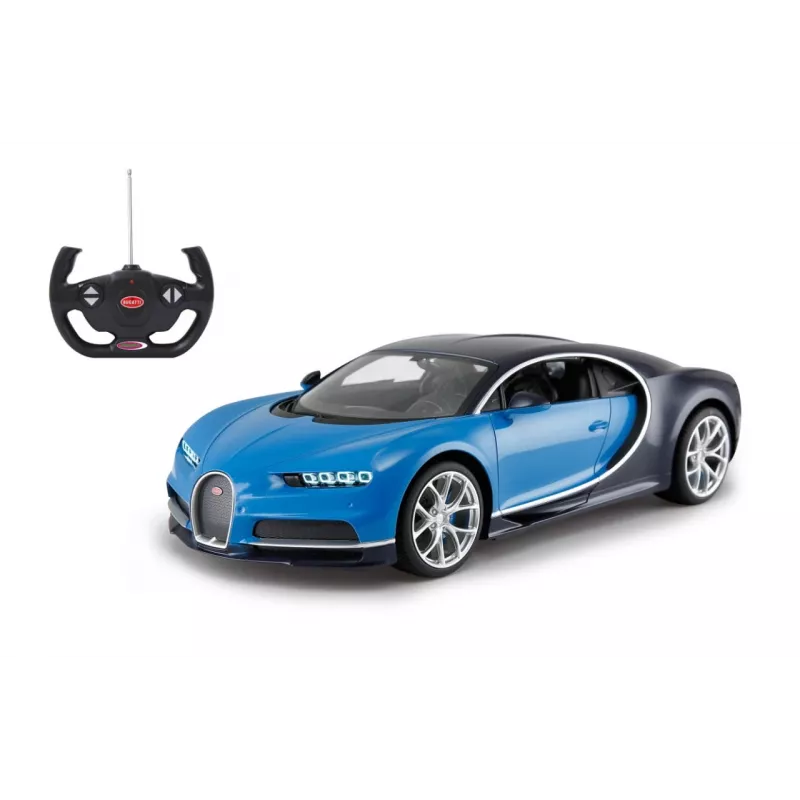 Car Jamara 405135 Radio-Controlled Model Electric Engine 1:14