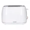Blaupunkt Toaster TSS802WH Jauda: 750 - 900 W Augstcelšanas konditorejas svira (TSS802WH)