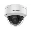 Hikvision DS-2CD2187G2H-LISU(2.8mm)(eF) 8 MP Smart Hybrid Light with ColorVu fiksēta mini kupolveida tīkla kamera