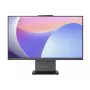 Galddators Viss-vienā Lenovo neo 50a G5 12SB005DPB — Intel Core i5‑210H, 16GB RAM, 512GB SSD, 27,0 collu FHD, Windows 11 Pro, Lunar pelēka, 3 gadu OS