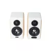 Edifier 2.0 aktīvā Hi-Fi skaļruņu sistēma | S880DB MKII | Bluetooth | Balta | Bezvadu savienojums