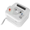 Braun CareStyle Compact Pro IS2561WH 2400 W 1.5 L EloxalPlus zole Oranža, Balta