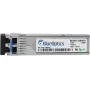 Šķiedru optikas SFP raiduztvērējs CBO AA1419050-E6-BO 1250 Mbit/s LC liela attāluma