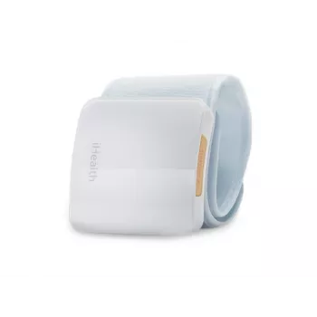 Automātiskais asinsspiediena mērītājs iHealth BP7S