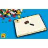 LEGO 71471 DreamZzz Mateos Ātrumzibens