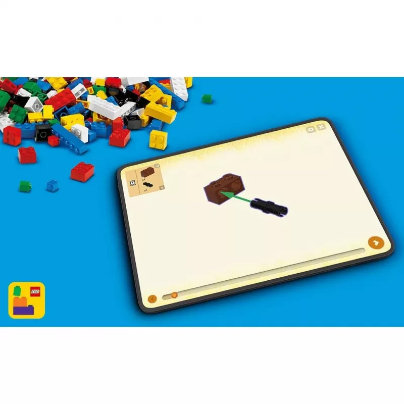 LEGO 71471 DreamZzz Mateos Ātrumzibens