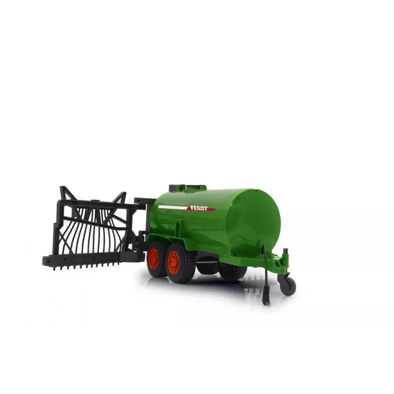 Jamara Fendt Water Tank ar šļūtenes dozatoru radio vadāms modelis