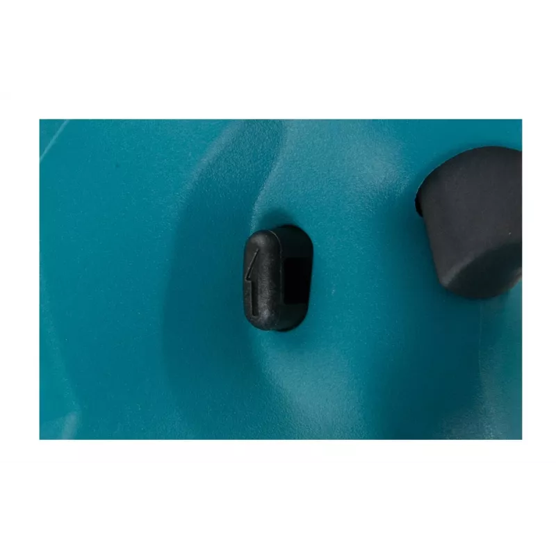Makita zemes urbis, darbināms ar 2x18V baterijām, modelis DDG461Z