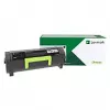 tonera kasete Lexmark B242H00 3000 lapas Melns