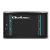 Qoltec 54462 RACK skapis 19 | 6U | 600 x 370 x 450