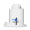 Ubiquiti UACC-G6-PTZ-ICM-W stiprinājums āra lietošanai, balts, diametrs 15,1 cm