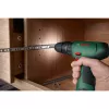 Bosch EasyImpact 1200 1500 RPM Keyless 1.1 kg Melns, zaļa