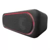 Stereo Portable Speaker Denver BTT-515 Melns
