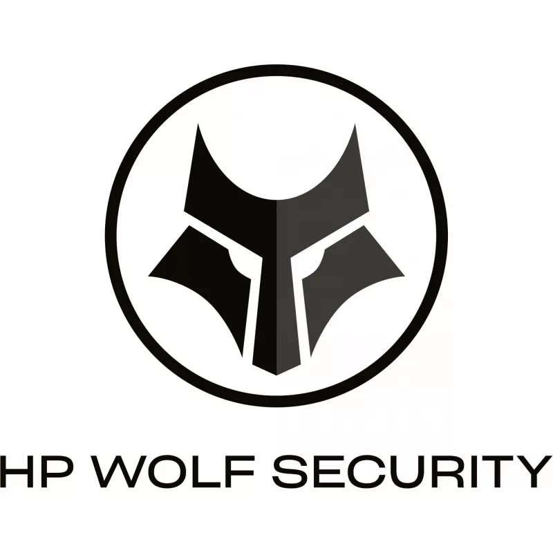 G HP Wolf Pro Security 1 gads 1-99 E-LTU
