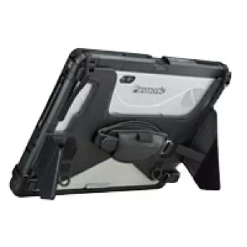 Siksna Panasonic CF-VST332U planšetdatoram melna