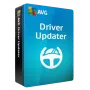 AVG Driver Updater | 1 ierīce | 1 gads