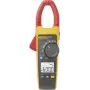 Fluke 375 FC rokas multimetrs, digitāls skavas mērītājs CAT III 1000 V, CAT IV 600 V Displejs (skaitļi): 6000 (4695932)
