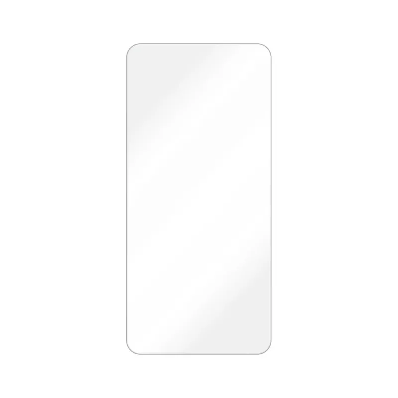 Rūdīta stikla ekrāna aizsargs FIXED Samsung Galaxy S26 Ultra, 2.5D, 2 gab., 24 mēnešu garantija