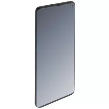 Ekrāna aizsargs 4smarts Second Glass Clear Apple 1 gab.