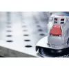 Slīpēšanas disks Bosch X-LOCK R574 Best for Metal 125 mm K 80, abrazīvs disks metālam