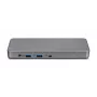 Acer Dock II D501 - dokstacija - USB-C - HDMI, DP - 1GbE (GP.DCK11.00F)
