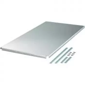 Šasijas plāksne SCHROFF multipacPRO 20860-108, izmēri 412×210 mm