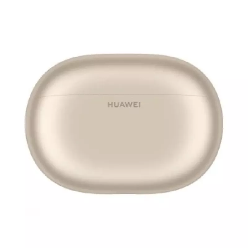 Austiņu komplekts HUAWEI FreeBuds Pro 5, bezvadu ievietojamas, Bluetooth, USB-C, frekvence 10–48000 Hz, bezvadu darbības attālums 10 m, smilšu krāsa