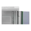 Digitus pie sienas montējams skapis Dynamic Basic sērija - 600x450 mm (P x D)