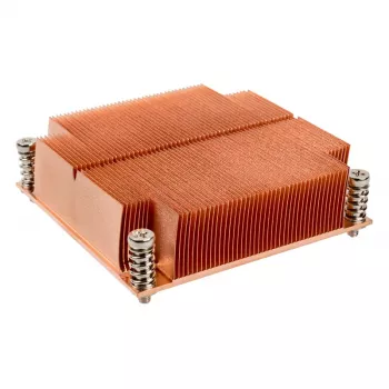 Silverstone SST-XE01-2011 serveris