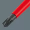 Skrūvgriežu komplekts Wera 05006617001 6 gab. ergonomiski rokturi