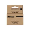 Saderīga ACTIS tintes kasetne KH-304BKR priekš HP 304XL, melna pigmenta tinte, augsta (XL) ražība, 20 ml