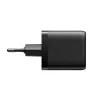 Iekštelpu maiņstrāvas lādētājs Anker 313 A2643G11 — 45W USB‑C, melns, universāls