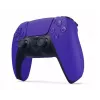 Spēles kontrolieris Sony DualSense bezvadu kontrolieris priekš PlayStation 5 — violeta, haptiskā atgriezeniskā saite, adaptīvie trigeri, iebūvēts skaļrunis, litija jonu baterija