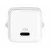 USB‑C sienas lādētājs YENKEE YAC G20 20W 3A Power Delivery